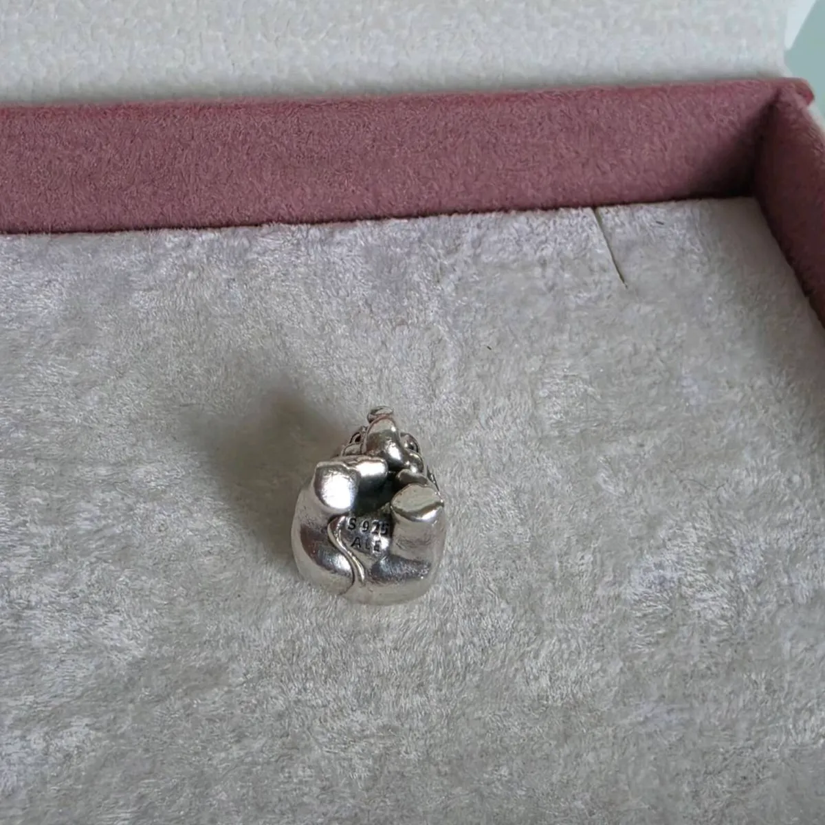 Pandora Lucky elephant charm very good condition - Image 4