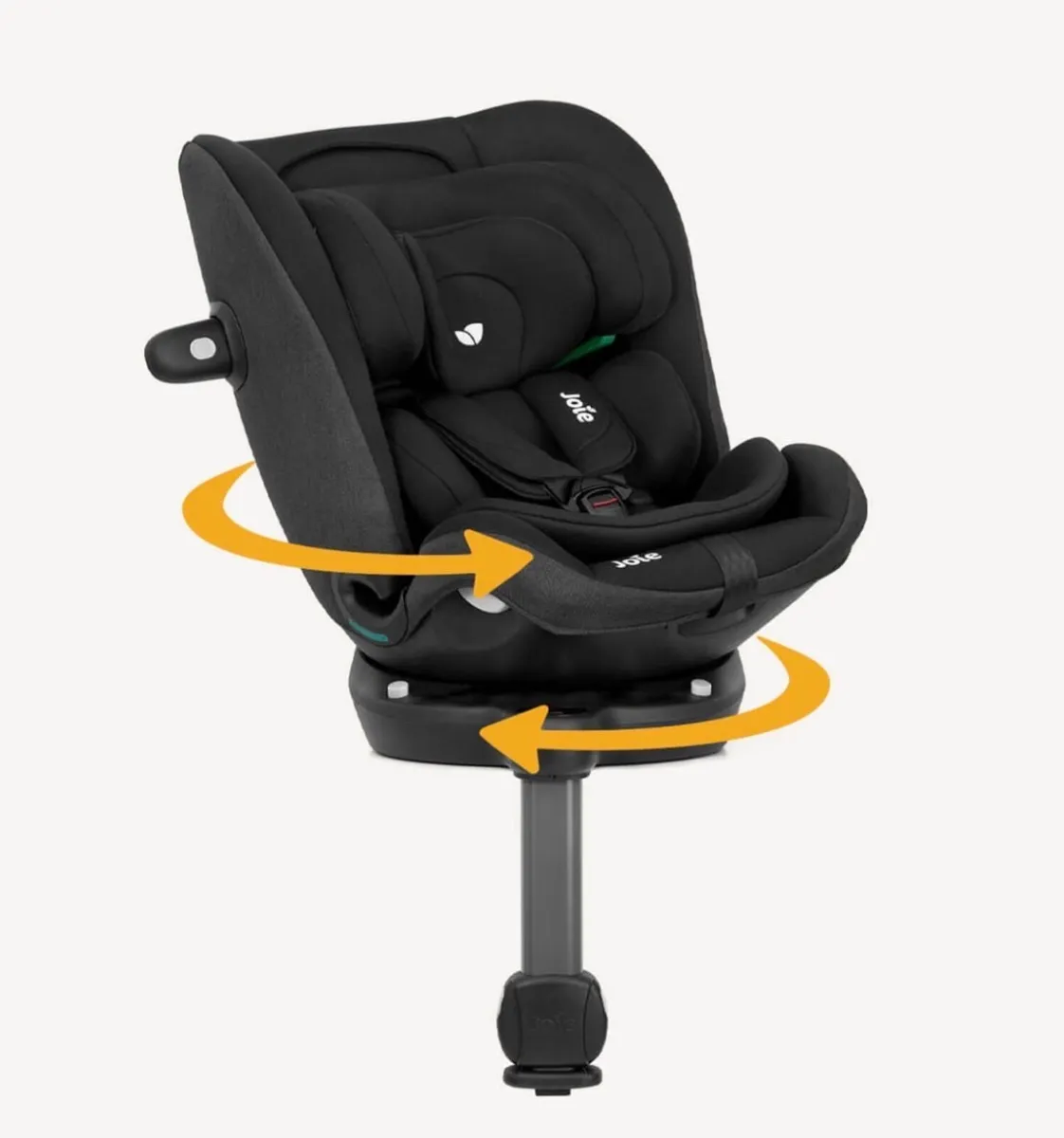 Joie Spin 360’ Car Seat - Newborn +++ - Image 1