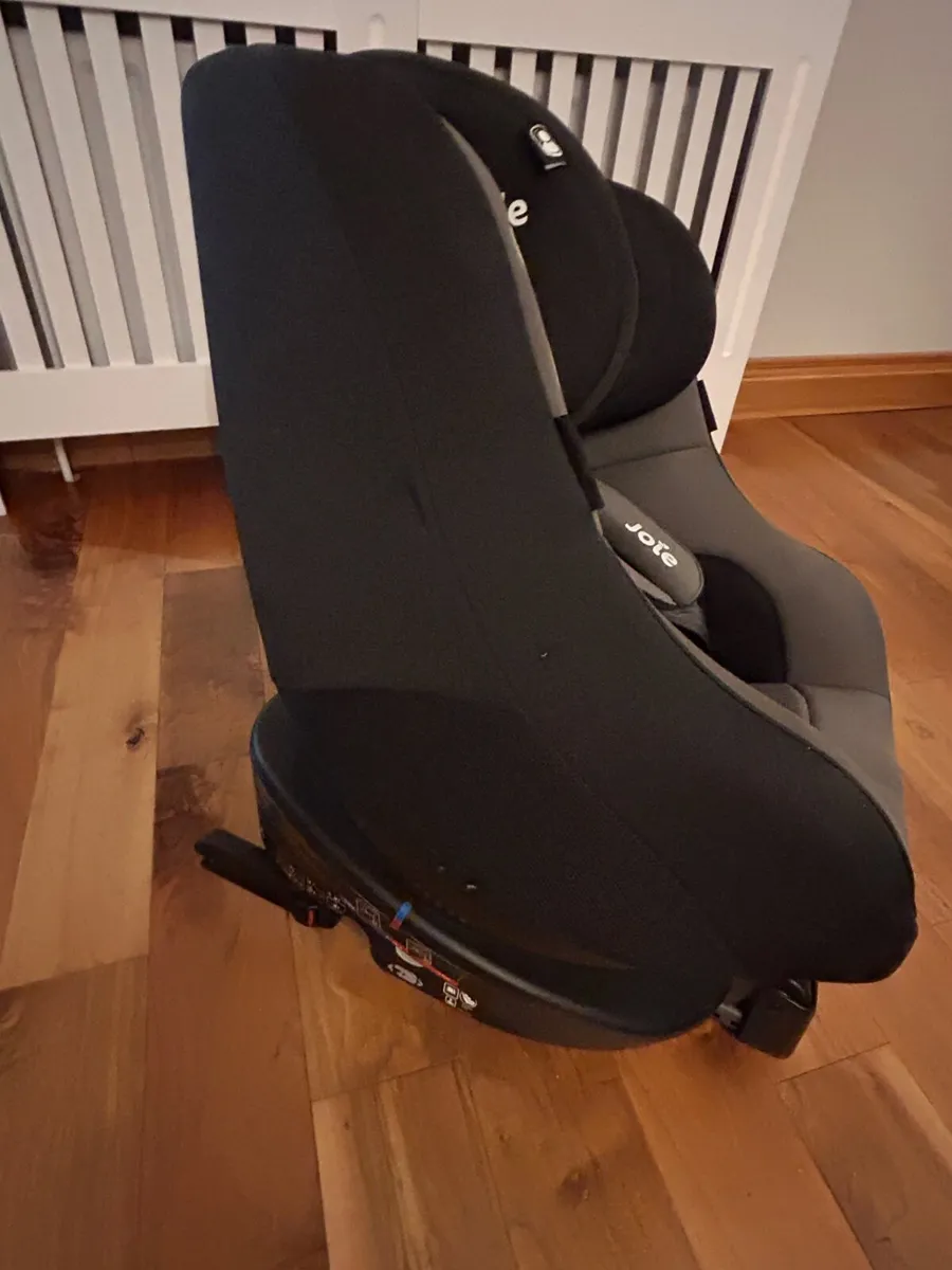 Joie Spin 360’ Car Seat - Newborn +++ - Image 4