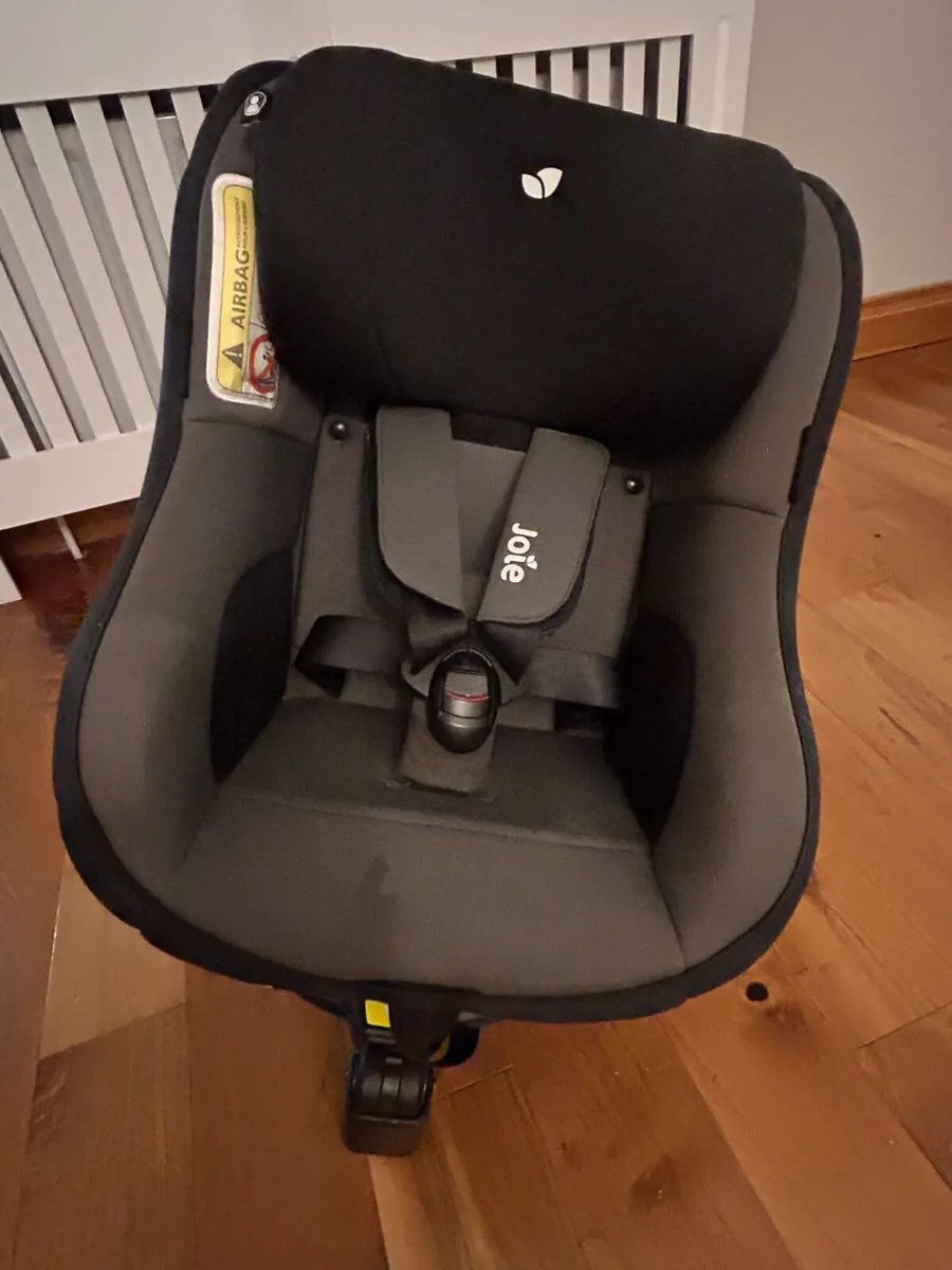 Joie Spin 360’ Car Seat - Newborn +++ - Image 3