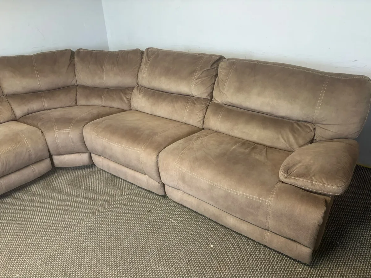 Corner sofa - Image 2