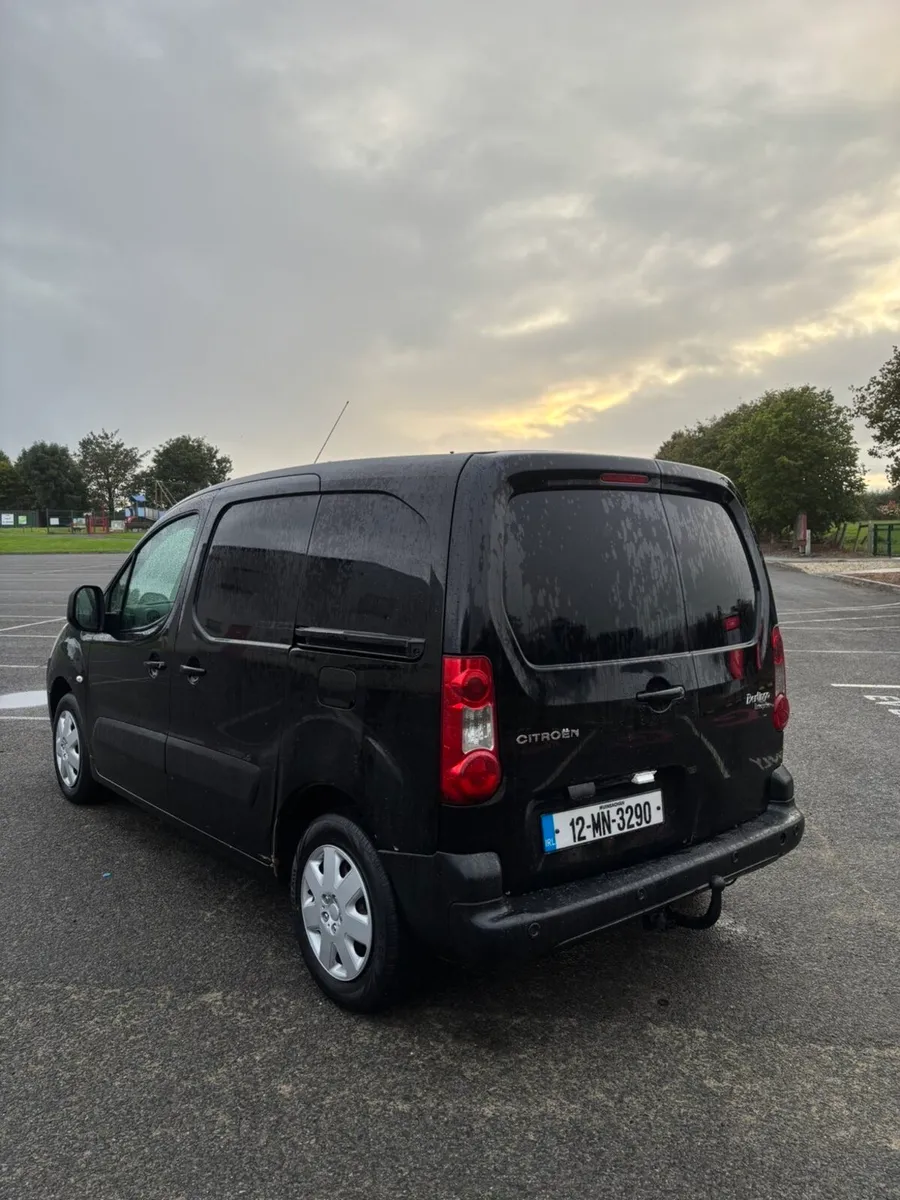 🔥 2012 Citroen berlingo 1.6 HDi 🔥 - Image 3