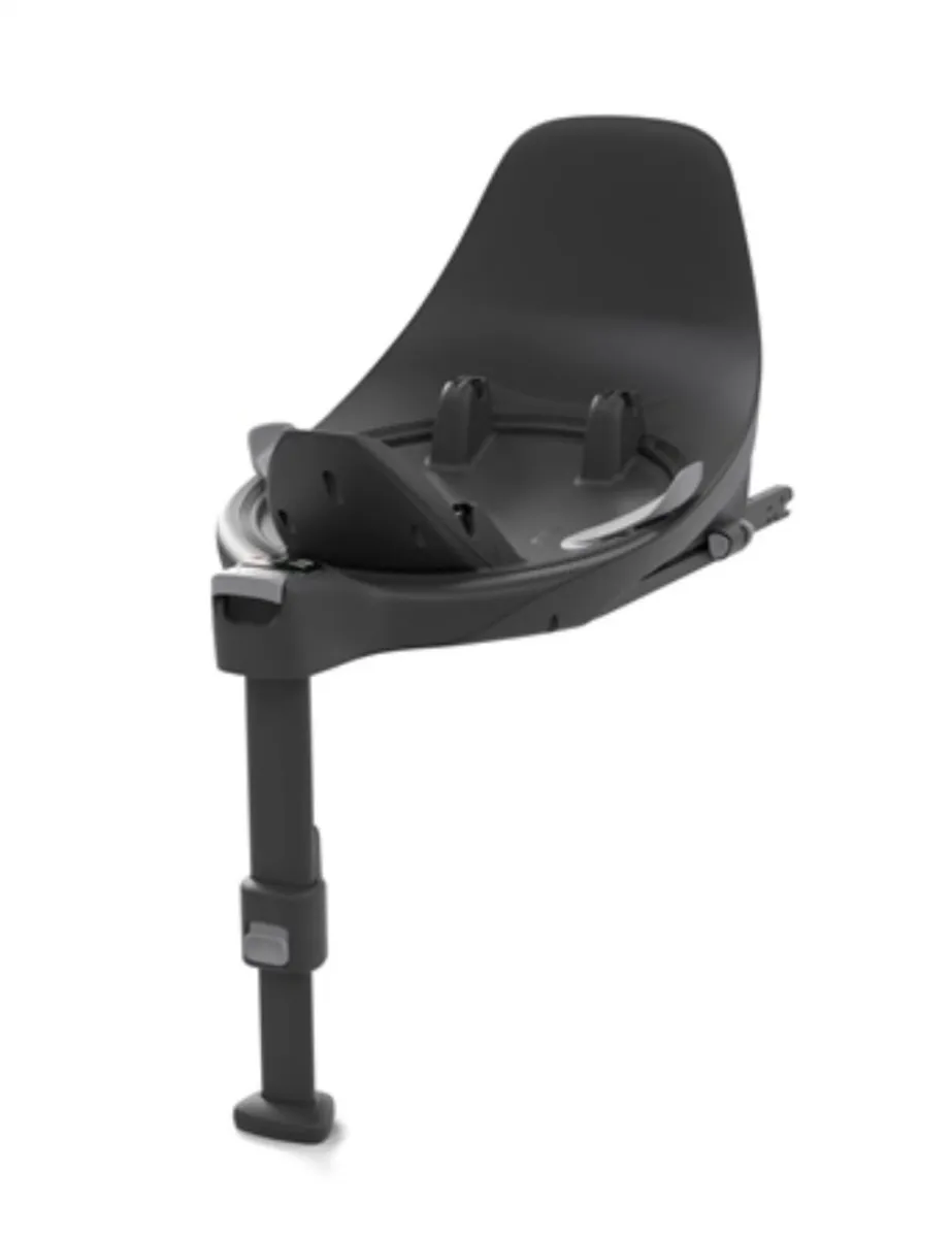 CYBEX Base Z i-size Isofix swivel car seat base - Image 3