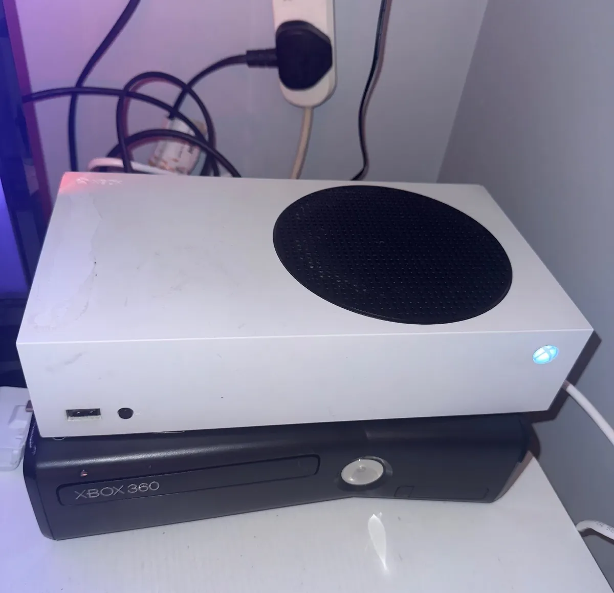 Xbox Series S 512gb - Image 1