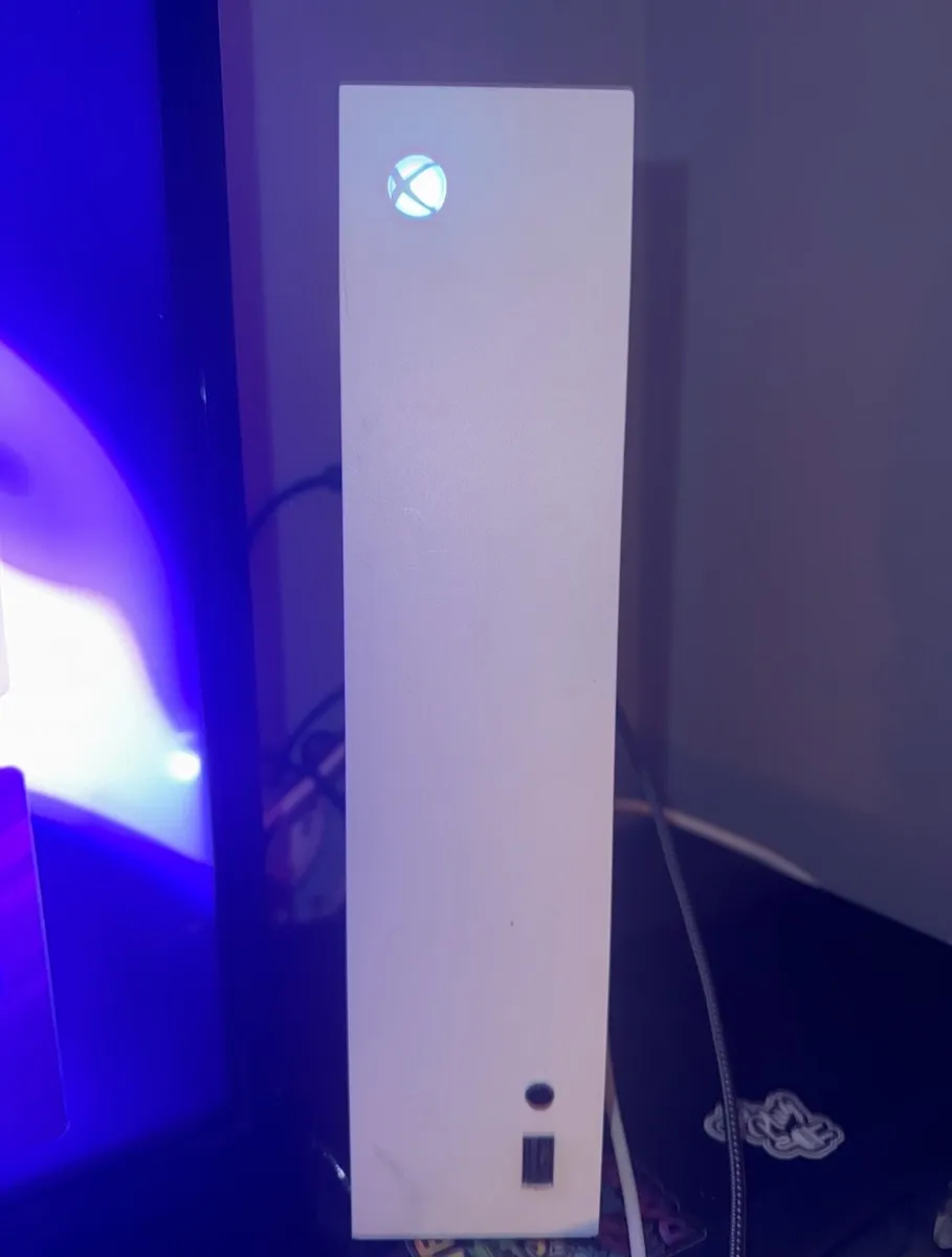 Xbox Series S 512gb - Image 3