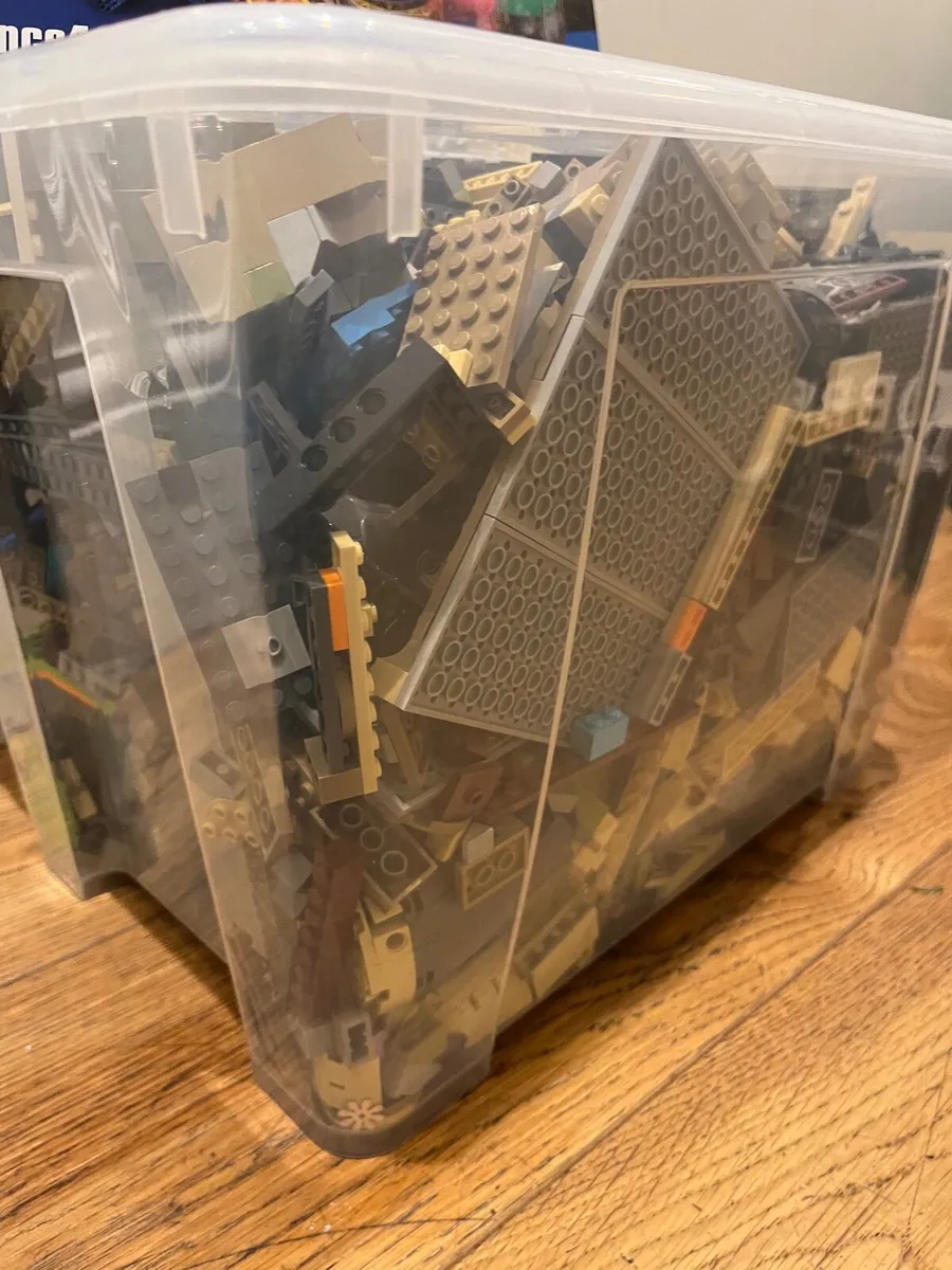Lego hogwarts - Image 3