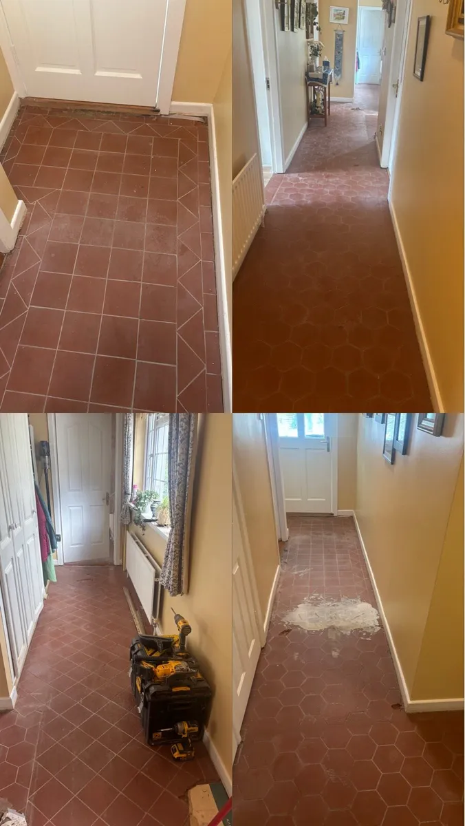 Carpentry & Joinery - Image 2