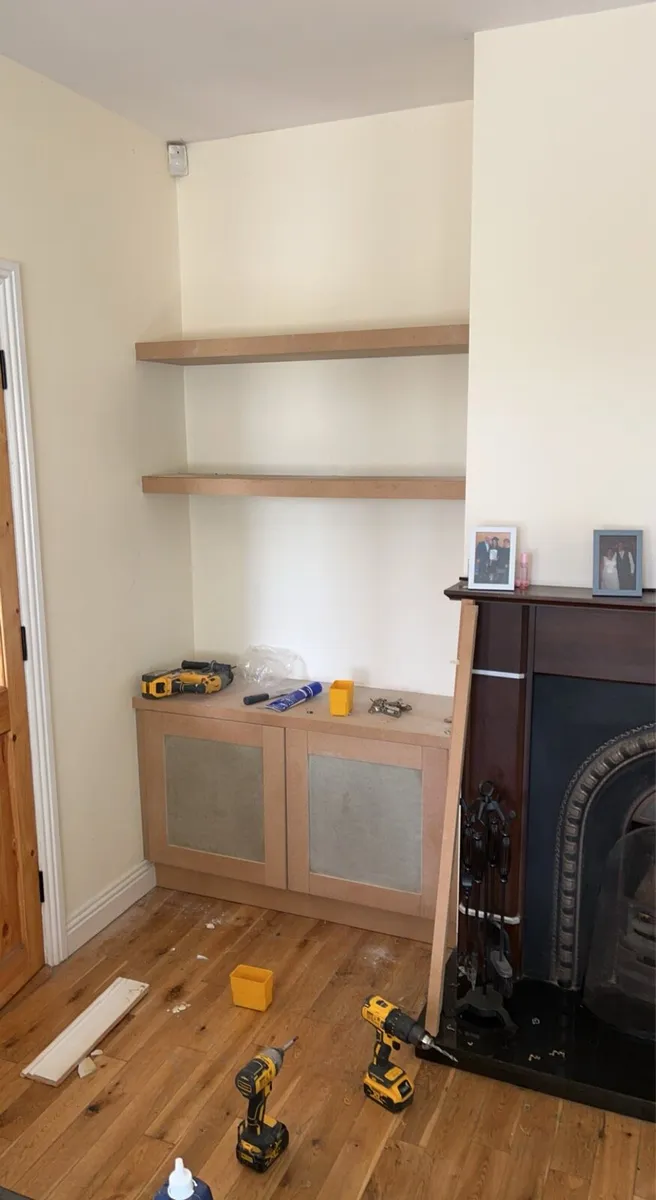 Carpentry & Joinery - Image 4