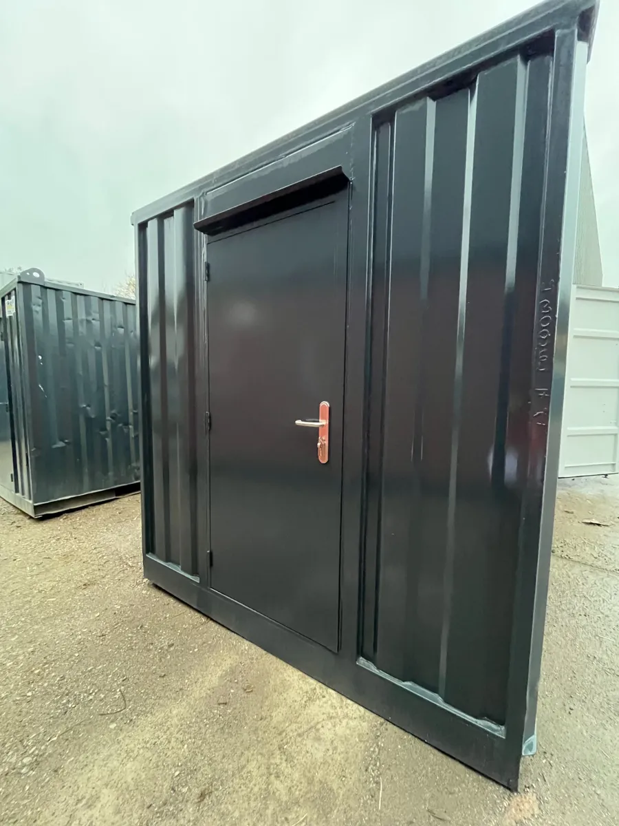 10ft x 8ft Container Office - 430964-7.1 - Image 3