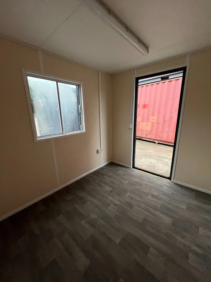 10ft x 8ft Container Office - 430964-7.1 - Image 4