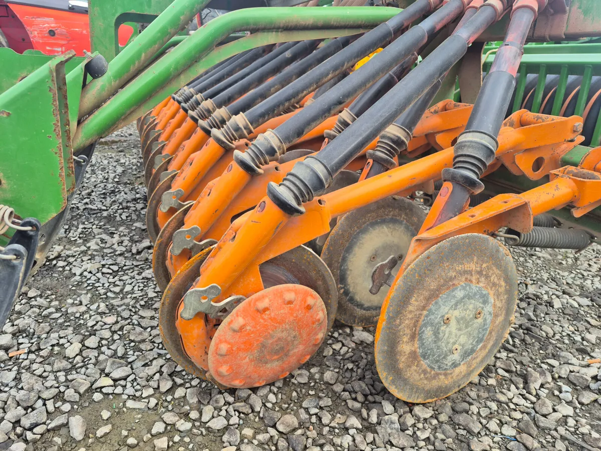 Amazone ADP 303 Drill - Image 4