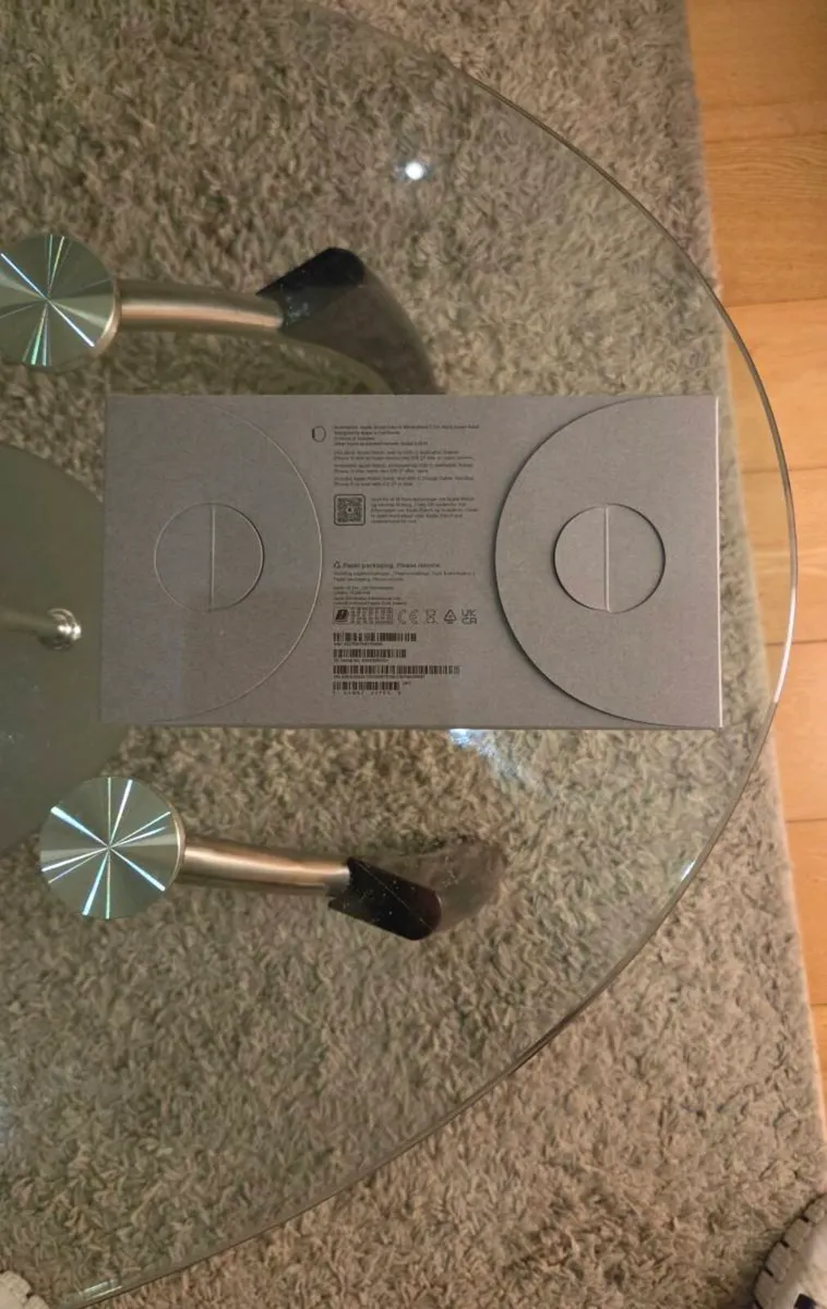 Apple Watch Ultra 4 2026 IRISH - Image 2