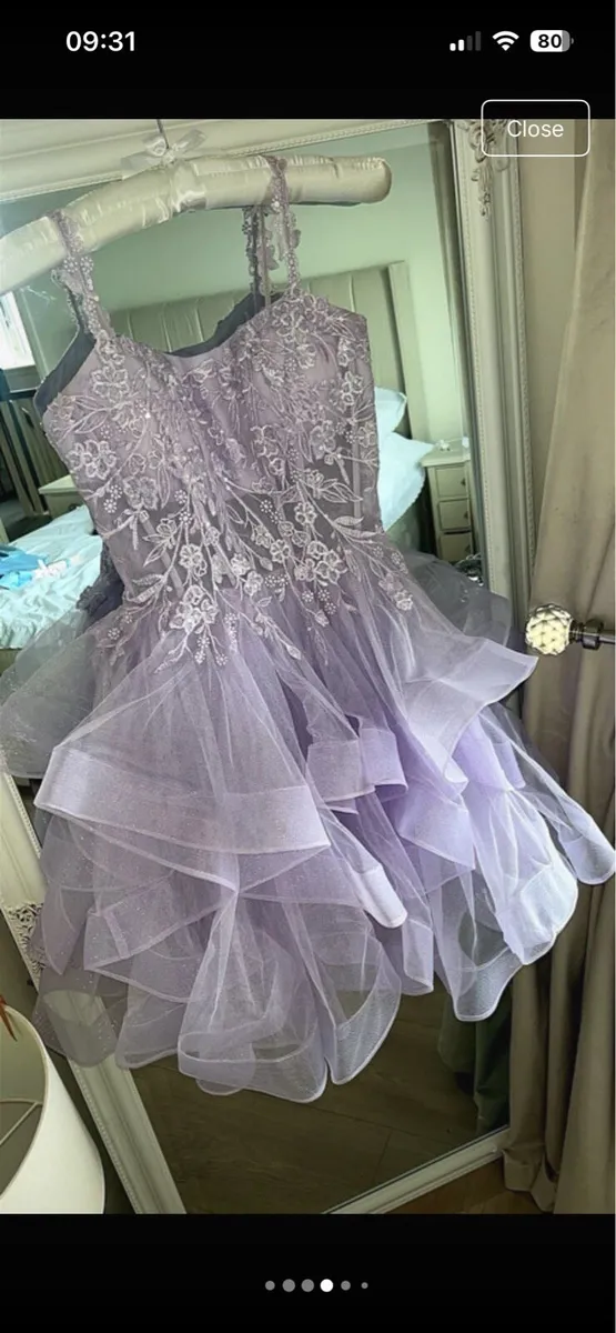 Confirmation Dress - Image 4