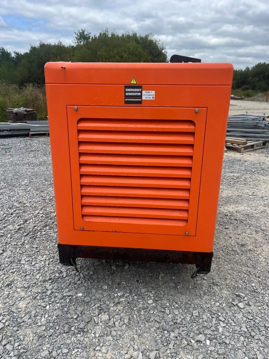 Generator - Image 1