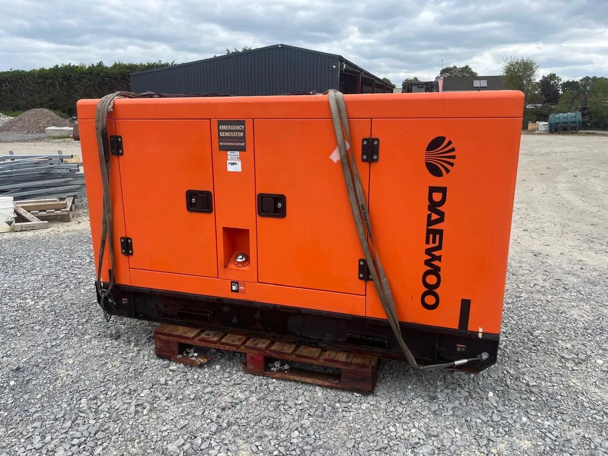 Generator - Image 2