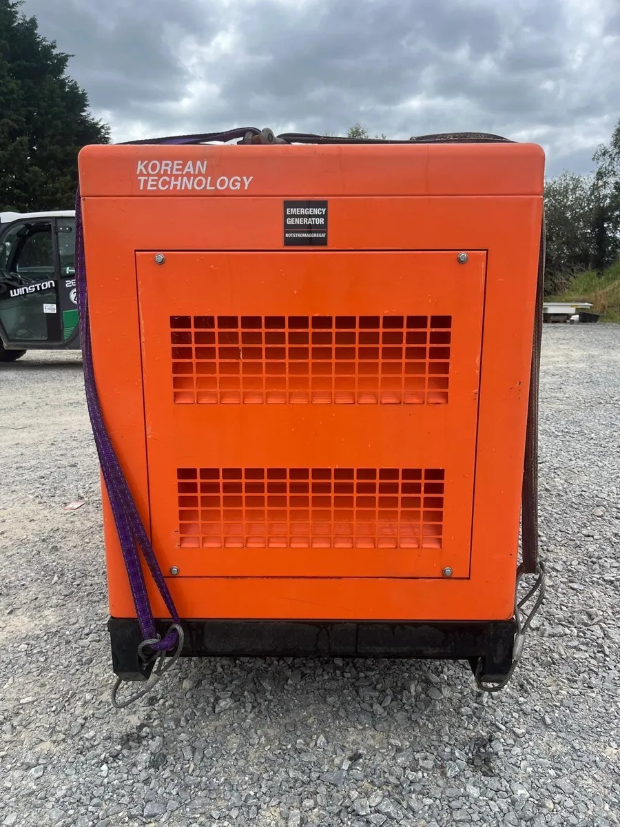 Generator - Image 3