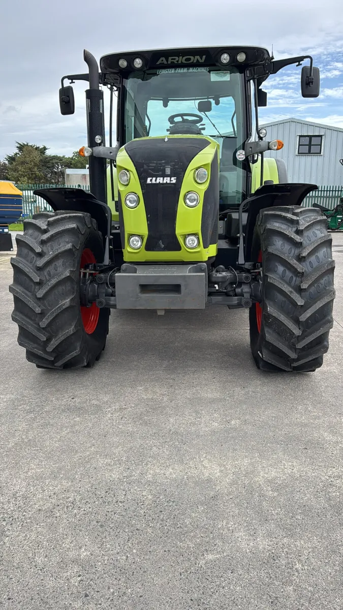 Arion 620 - Image 3