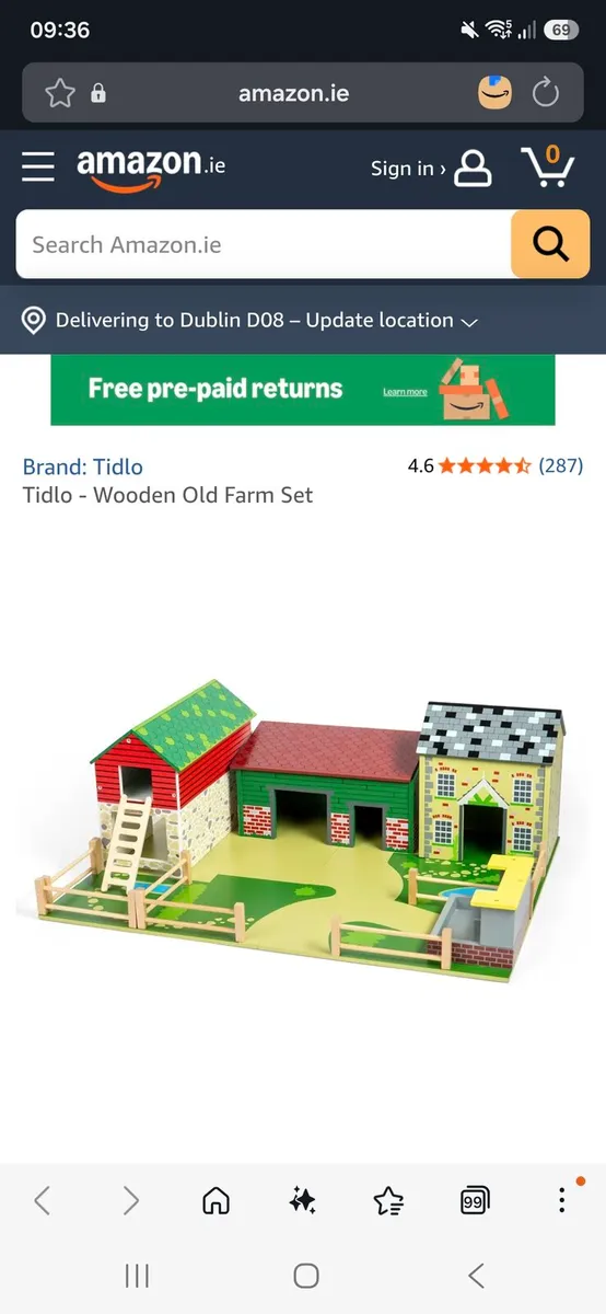 Toys - Image 3