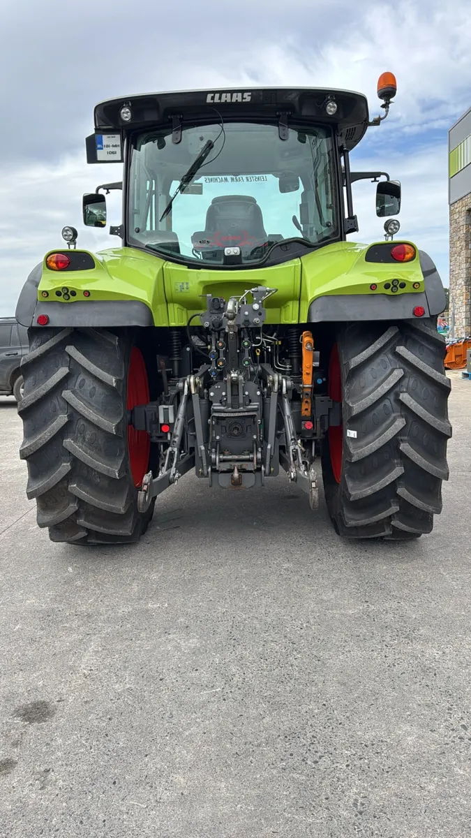 Arion 620 - Image 4