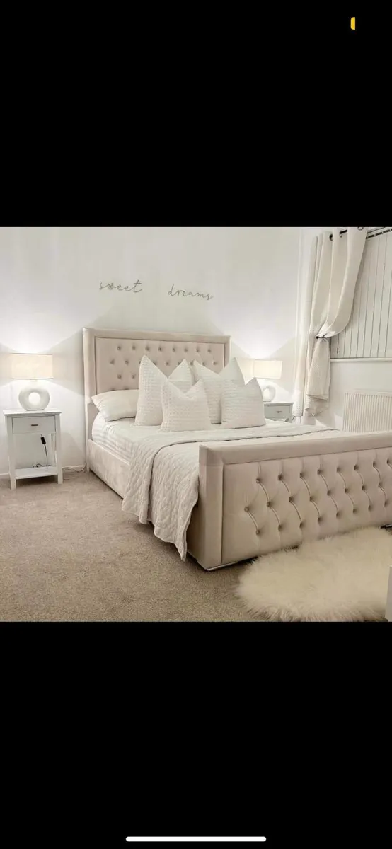 Bed - Image 1