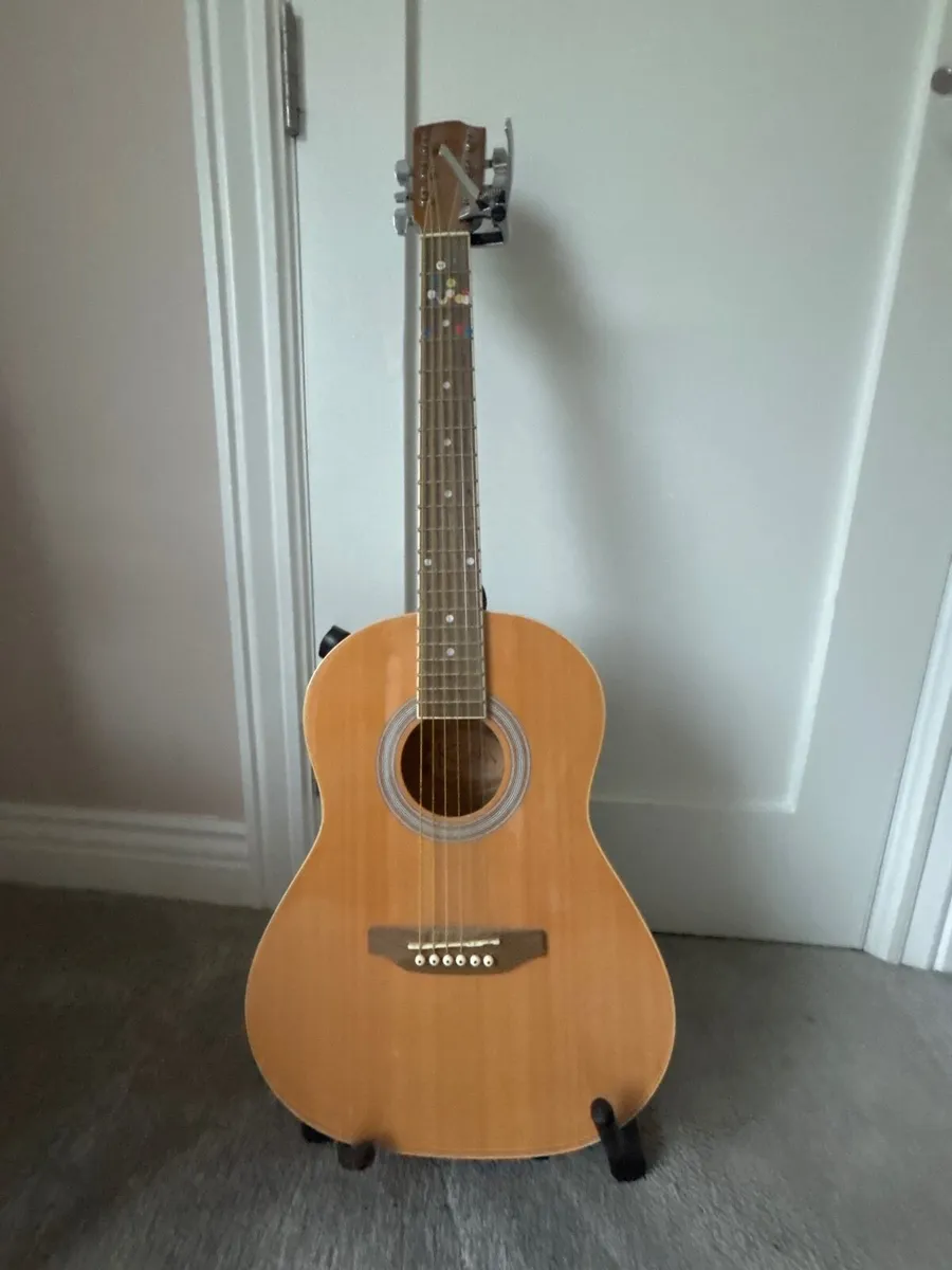 Guitar - Image 2