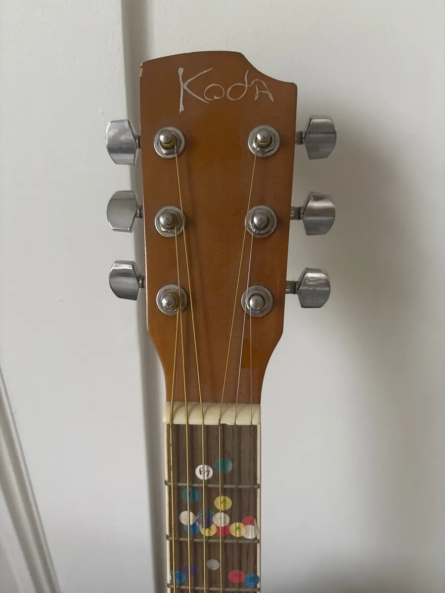 Guitar - Image 3