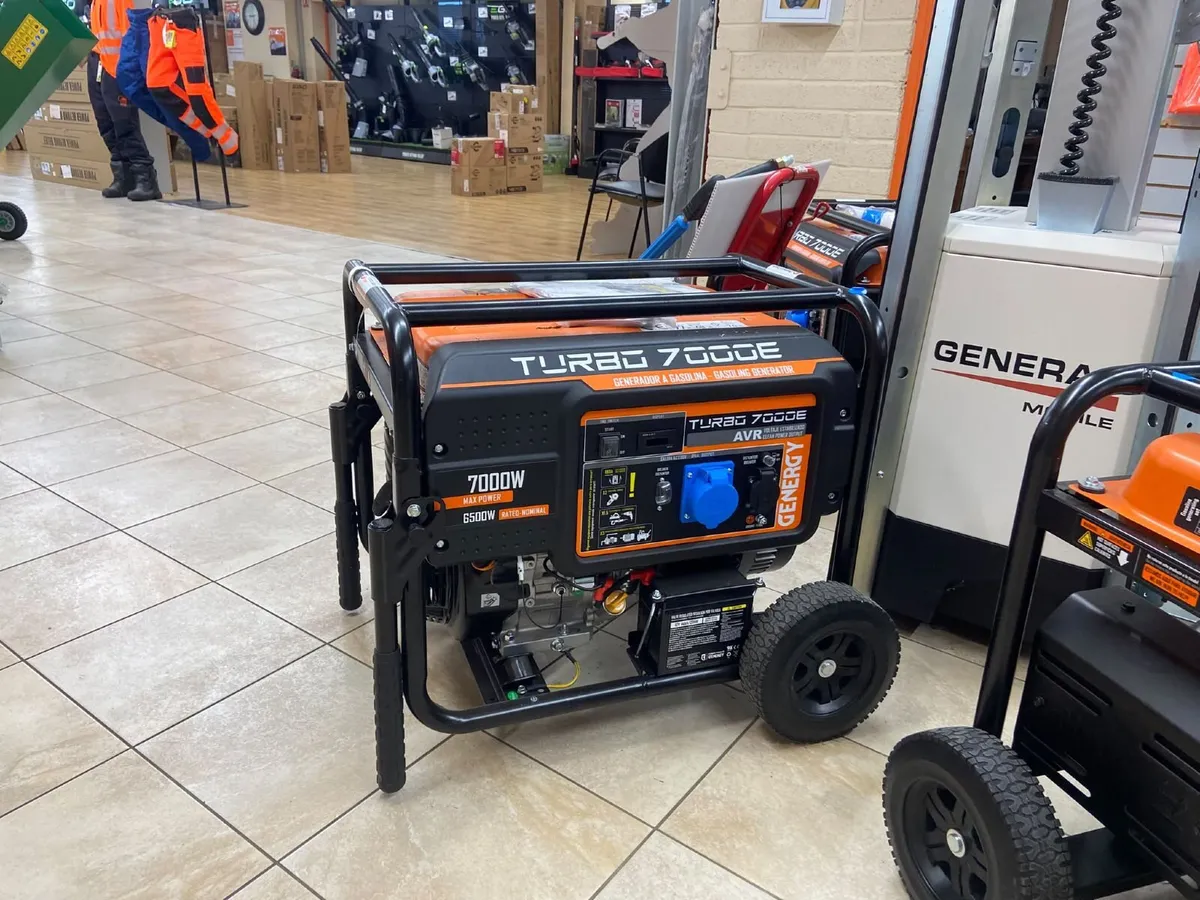 Genergy Generators - Image 3