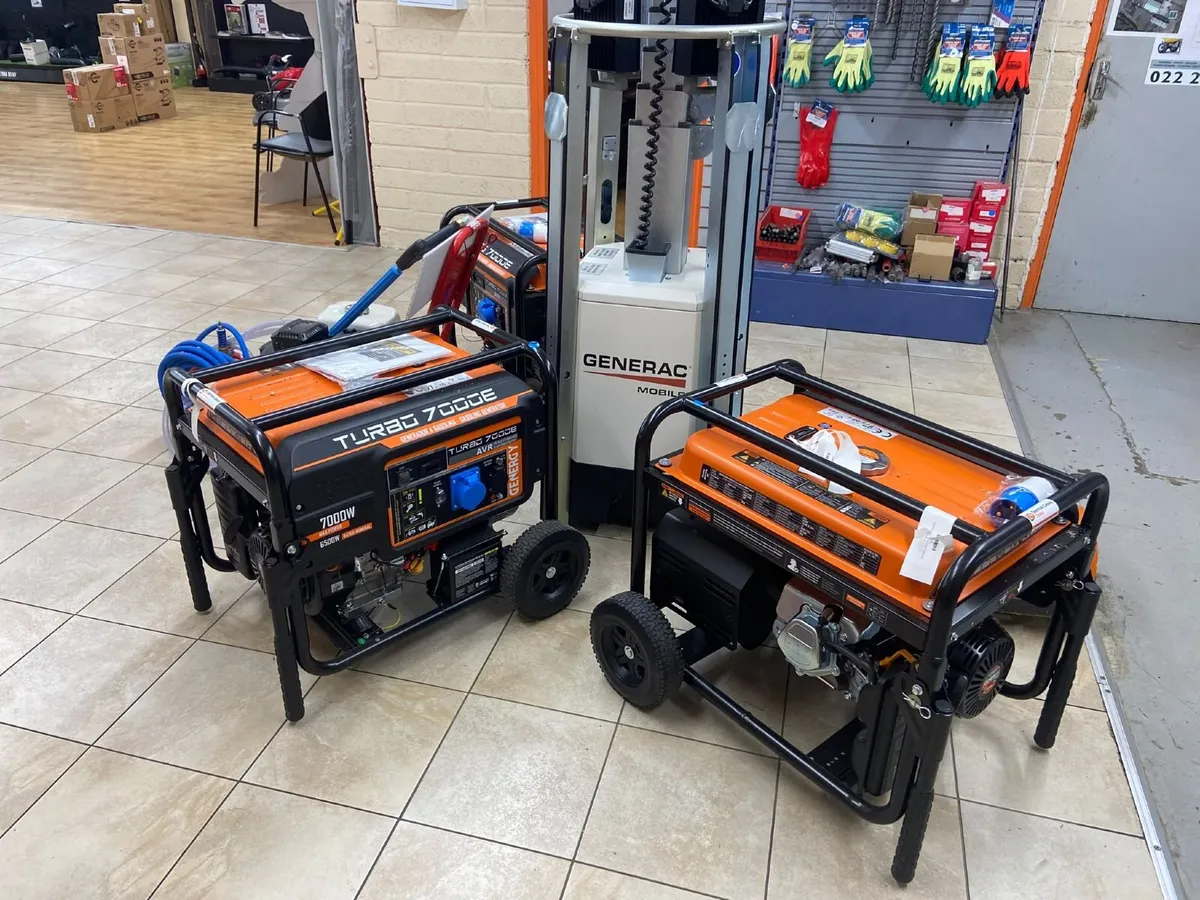 Genergy Generators - Image 4