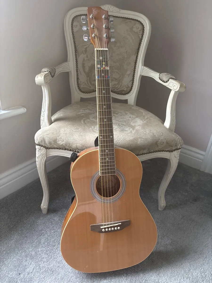 Guitar - Image 1