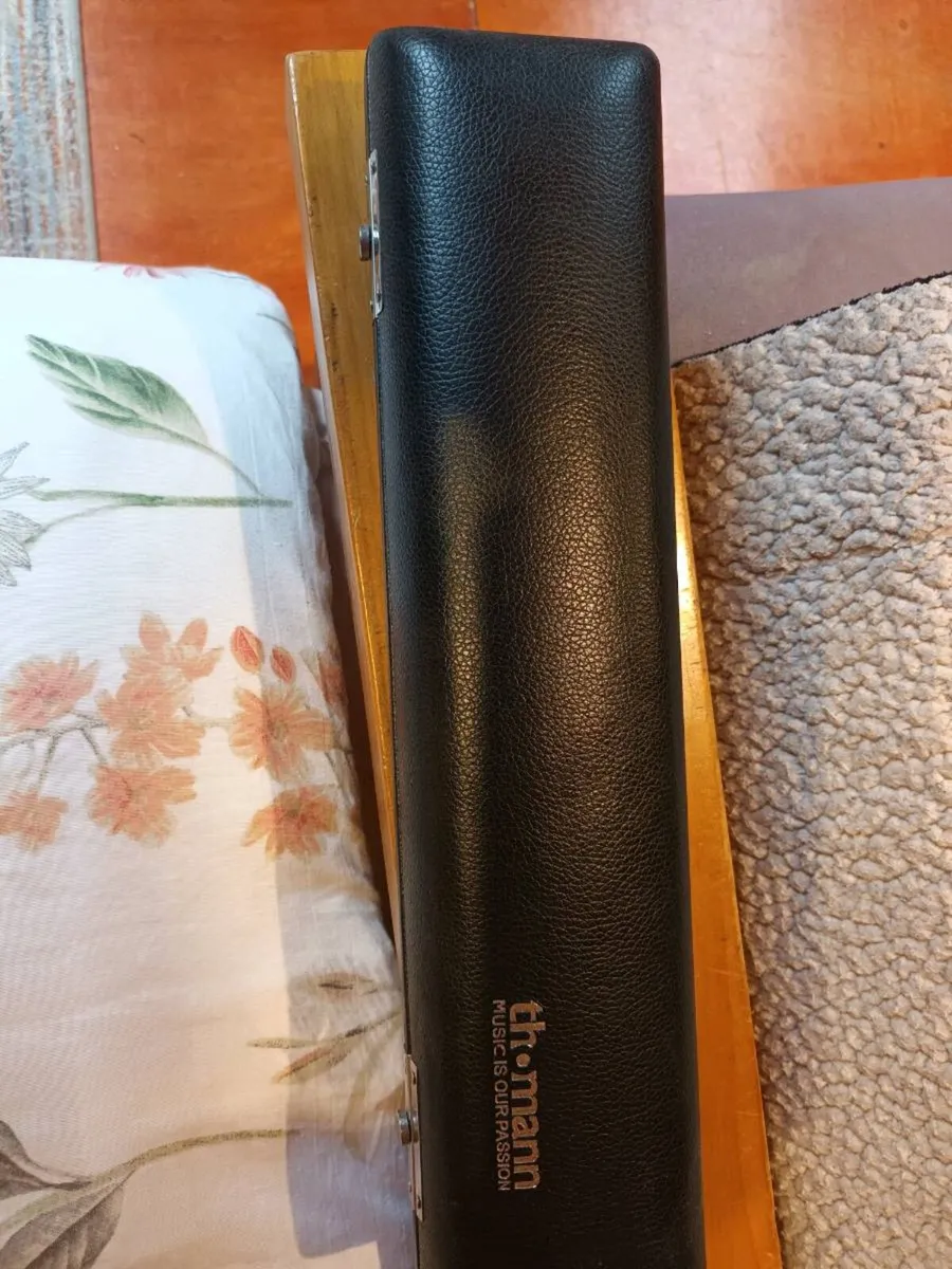 Thomann Flute - Image 3