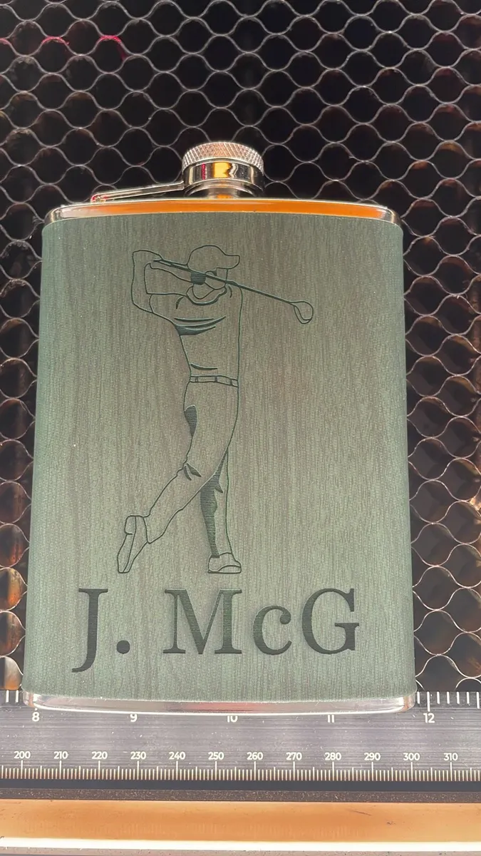 CUSTOM LASER ENGRAVING - R.D LAZERCRAFT - Image 4