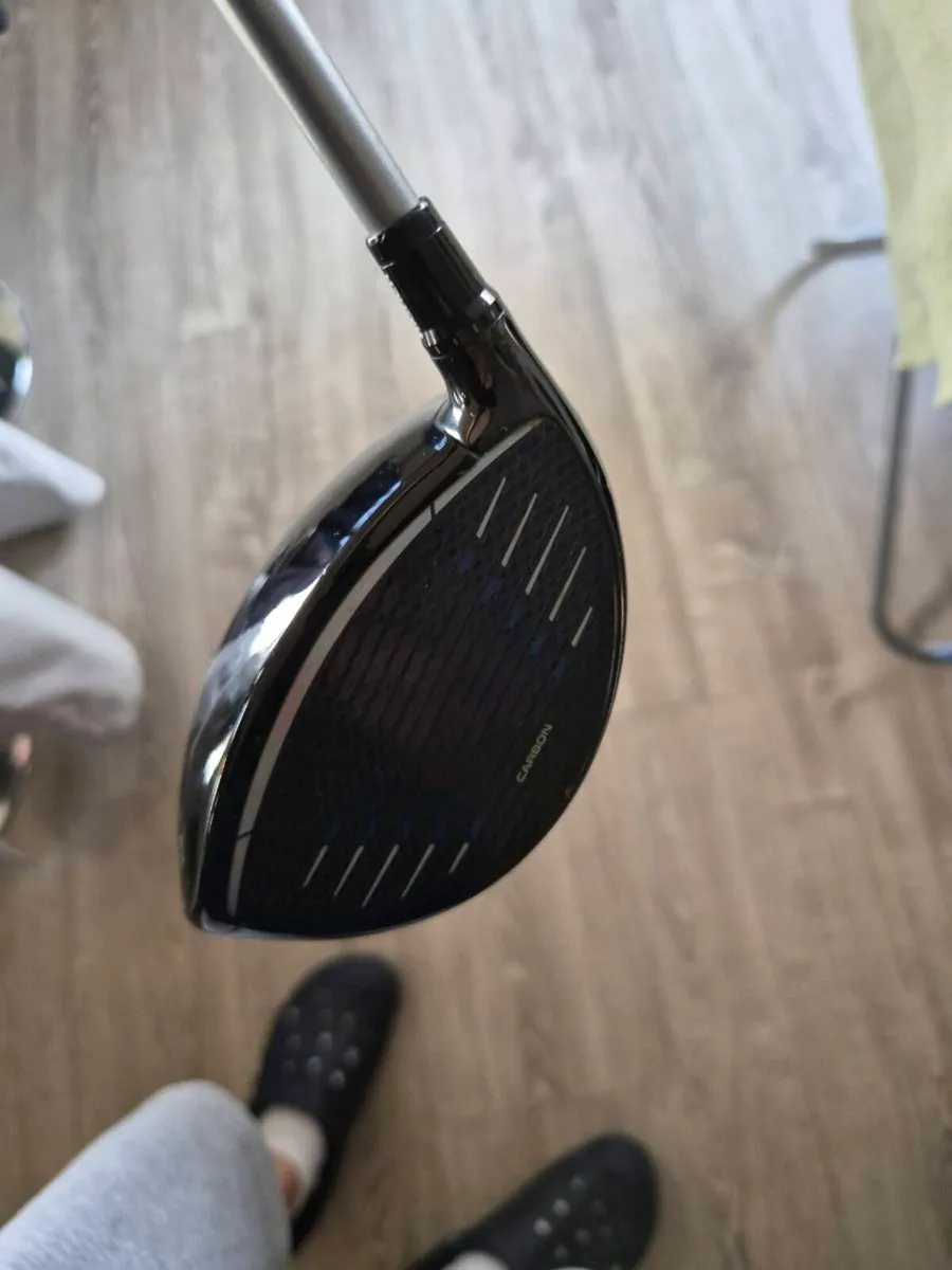 Qi10 max driver - Image 3