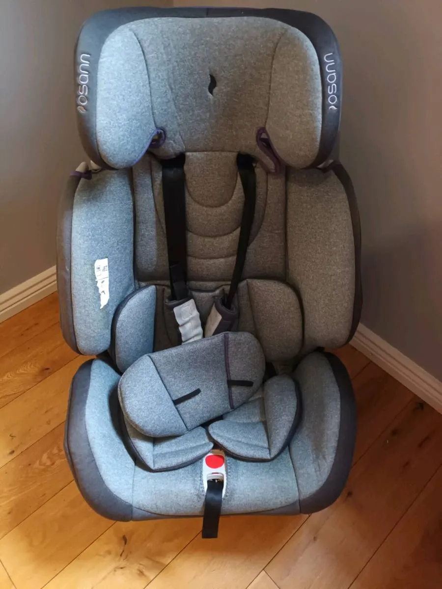 Child car seat - Image 3
