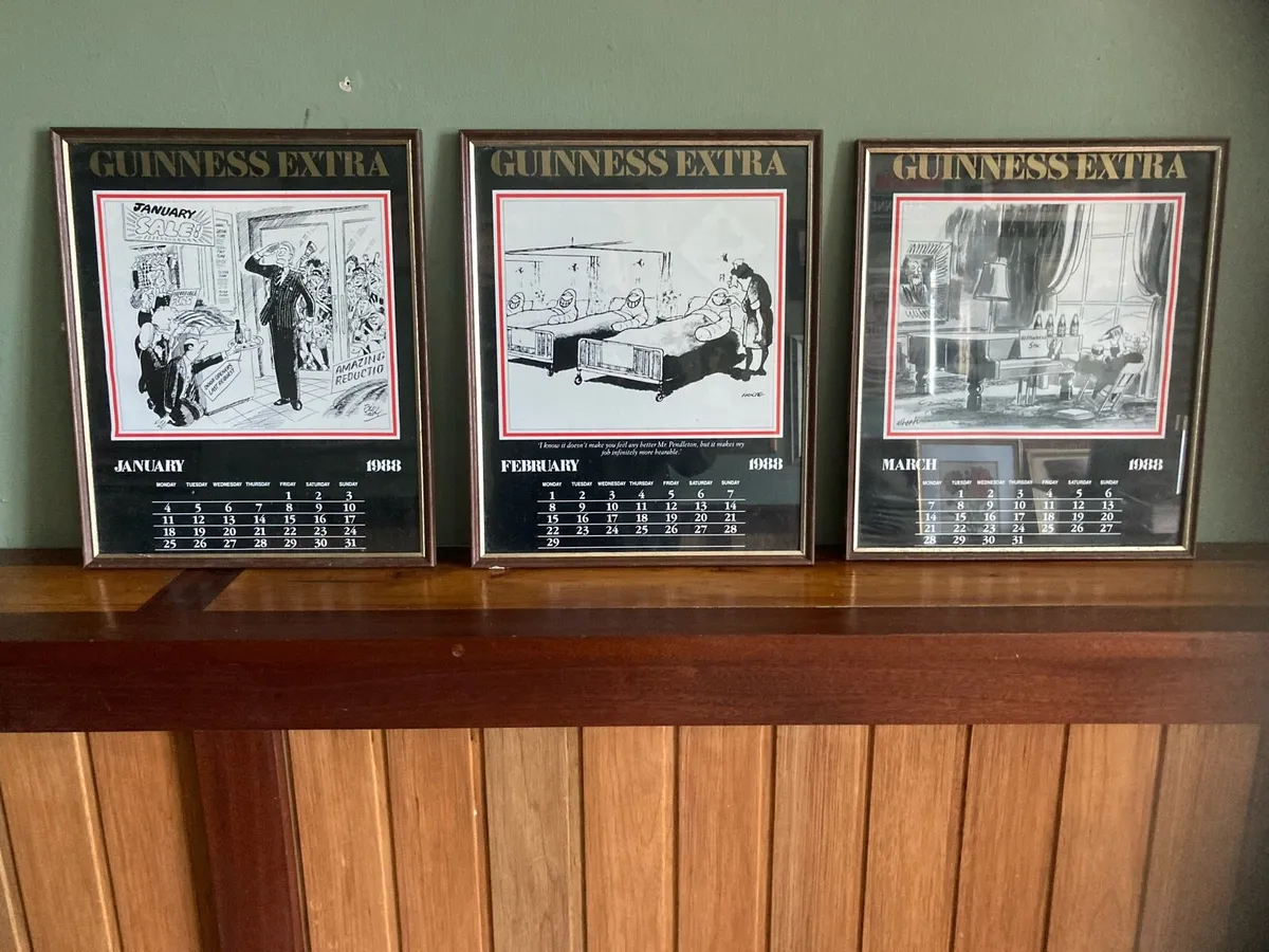 Pub Memorabilia - Image 1
