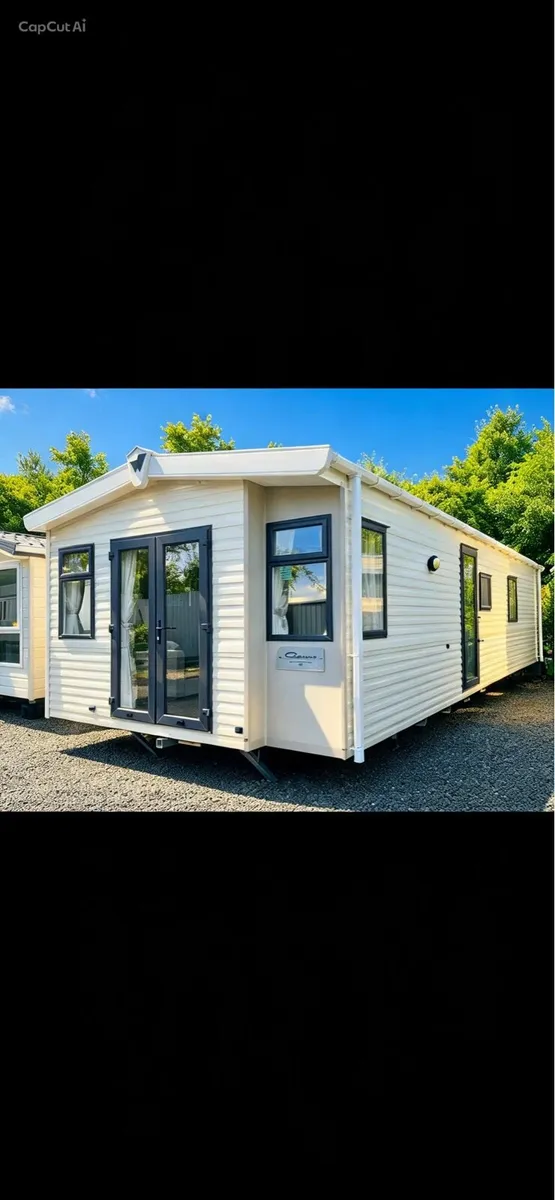 WILLERBY CAMEO @ HUDSONS KILDARE MOBILE HOMES!!!! - Image 1