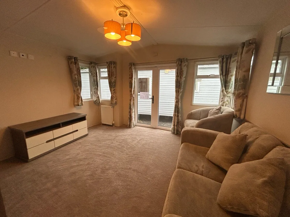 WILLERBY CAMEO @ HUDSONS KILDARE MOBILE HOMES!!!! - Image 2