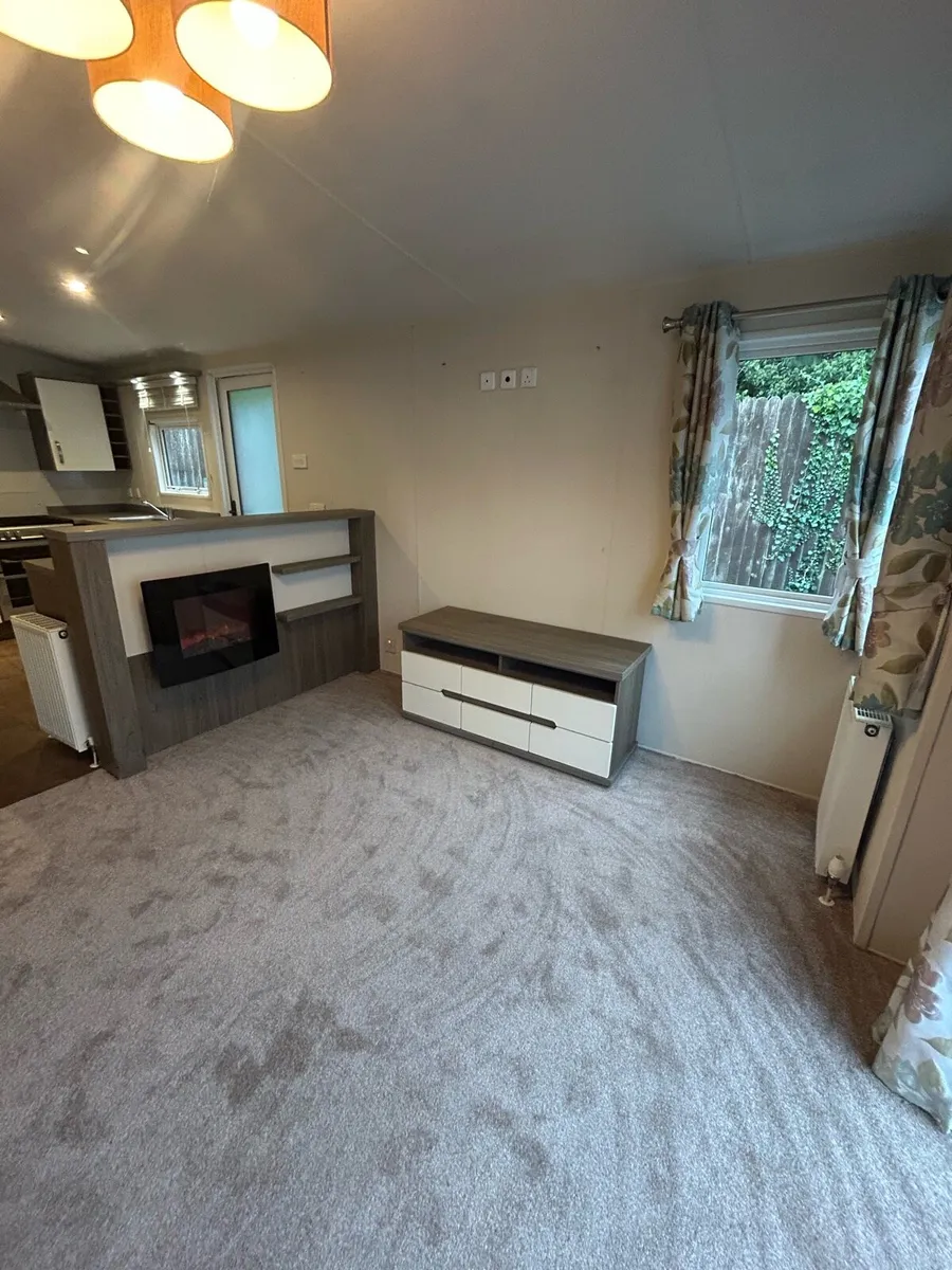 WILLERBY CAMEO @ HUDSONS KILDARE MOBILE HOMES!!!! - Image 3