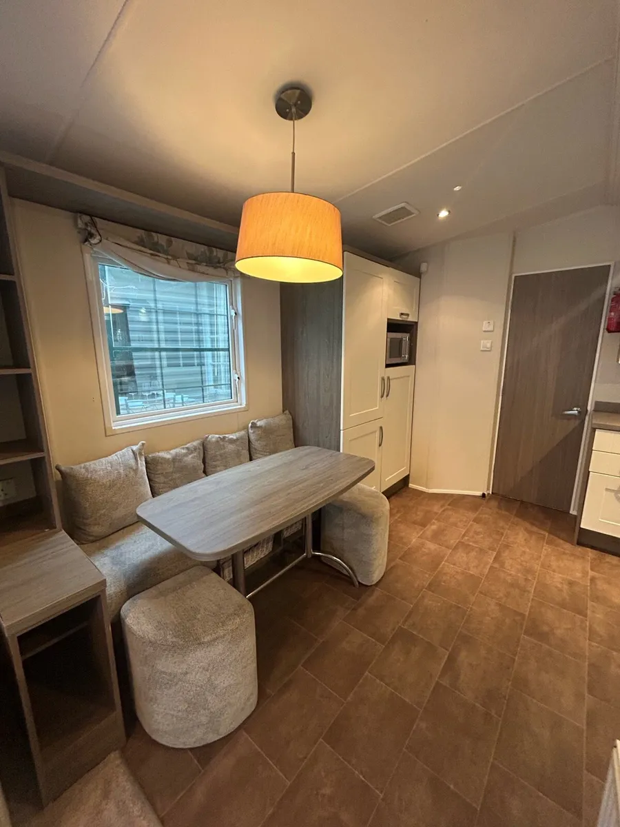 WILLERBY CAMEO @ HUDSONS KILDARE MOBILE HOMES!!!! - Image 4