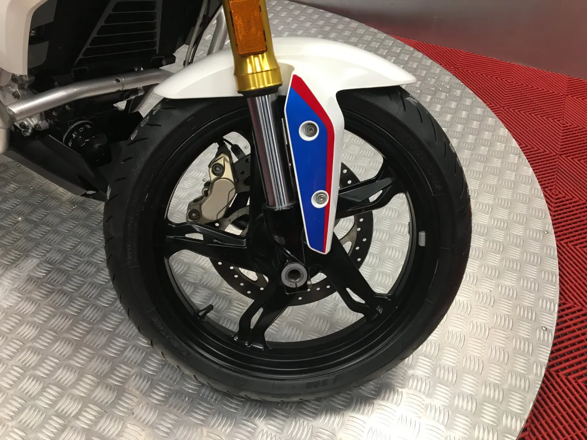 2018 BMW G310R Model ''Great Condition'' - Image 2