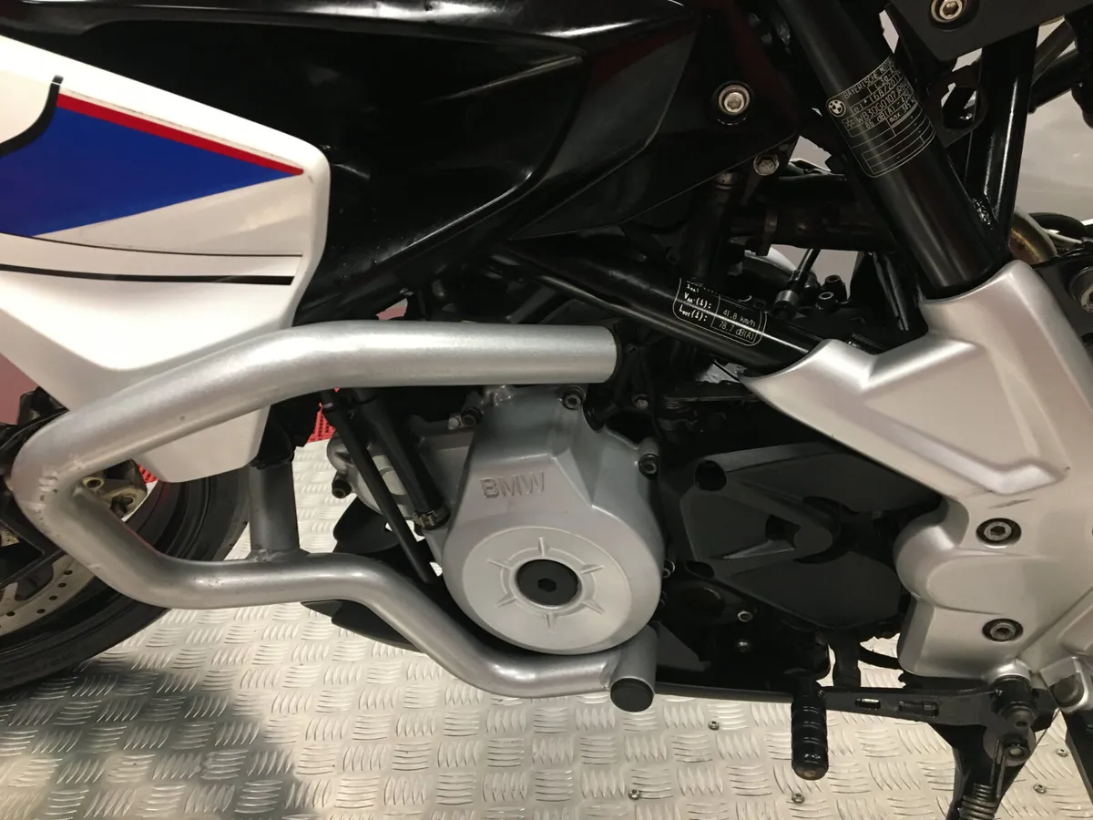 2018 BMW G310R Model ''Great Condition'' - Image 4