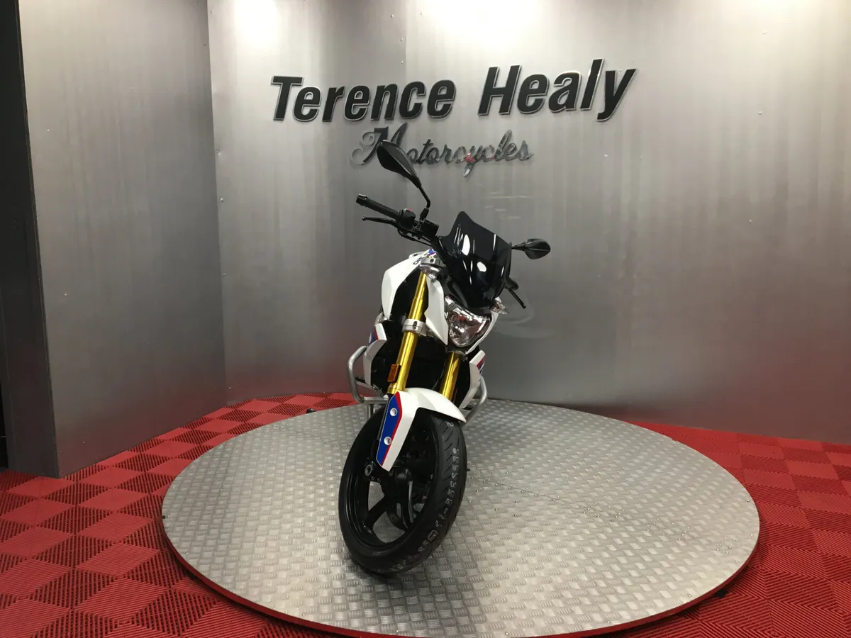 2018 BMW G310R Model ''Great Condition'' - Image 3