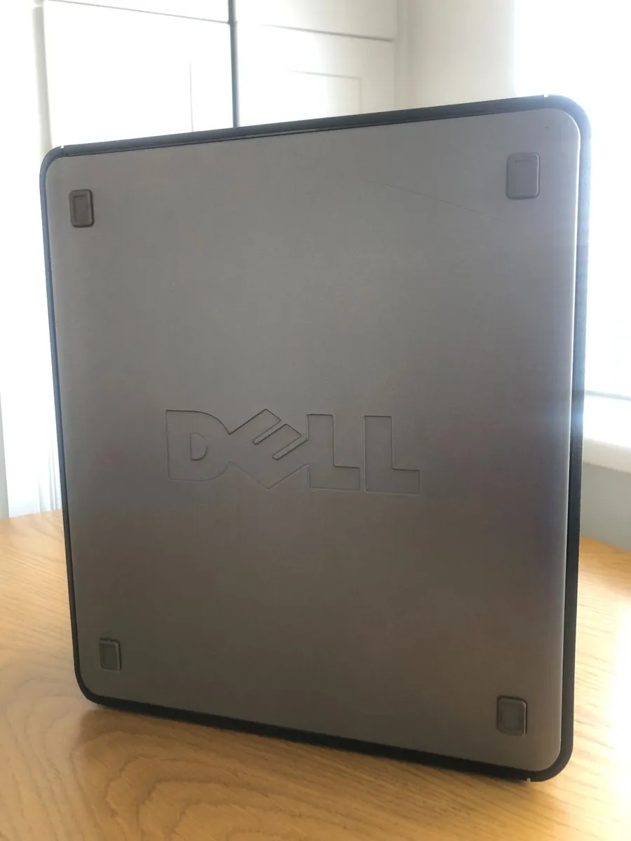 Dell Optiplex 755. Windows XP and 8.1 - Image 1