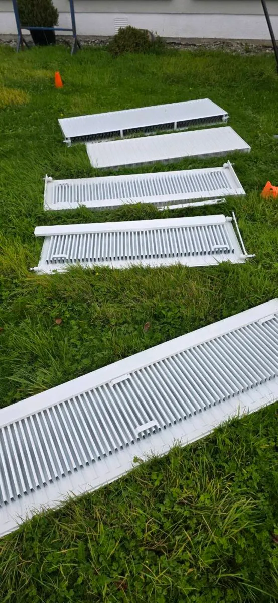 Radiators for Sale
