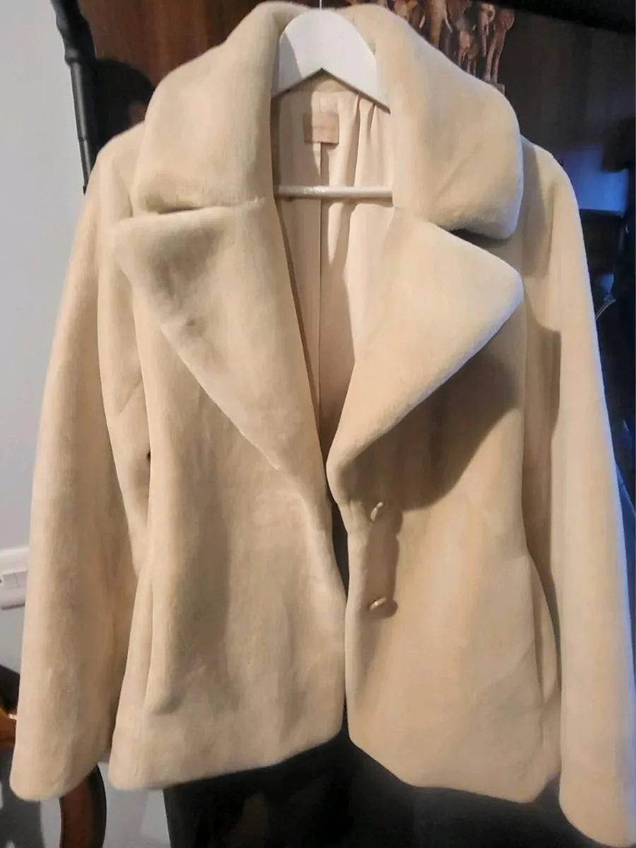 Pennyblack Coat - Image 1