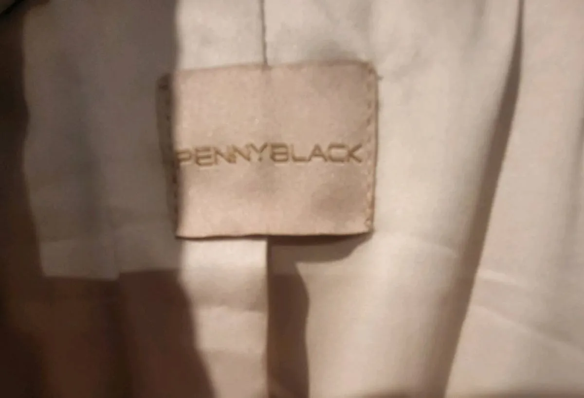 Pennyblack Coat - Image 2