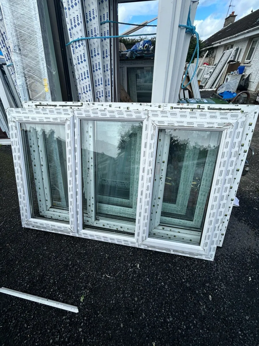 PVC window - Image 4