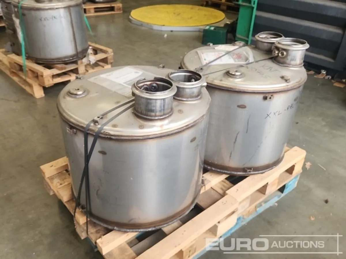 Catalytic Converter - Image 3