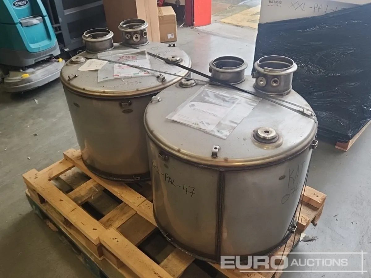 Catalytic Converter - Image 2