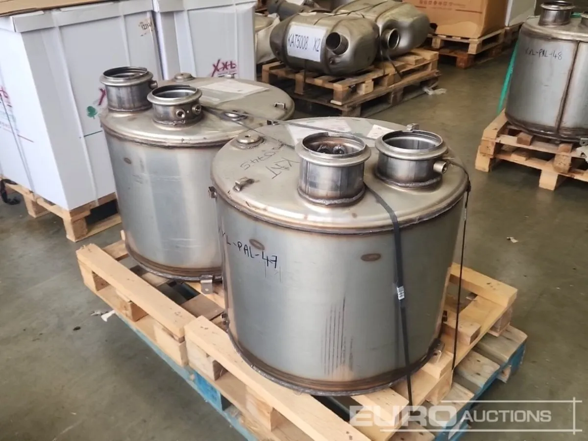 Catalytic Converter - Image 4
