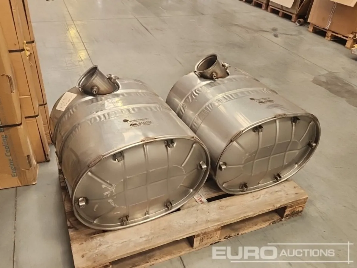 Catalytic Silencer - Image 4